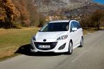 Mazda5 2011 года